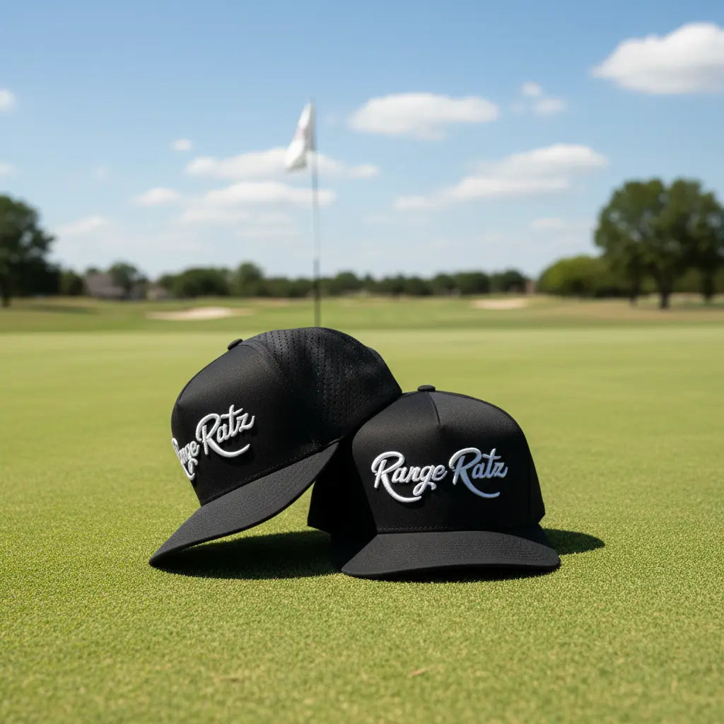 Midnight Birdie - Range Ratz