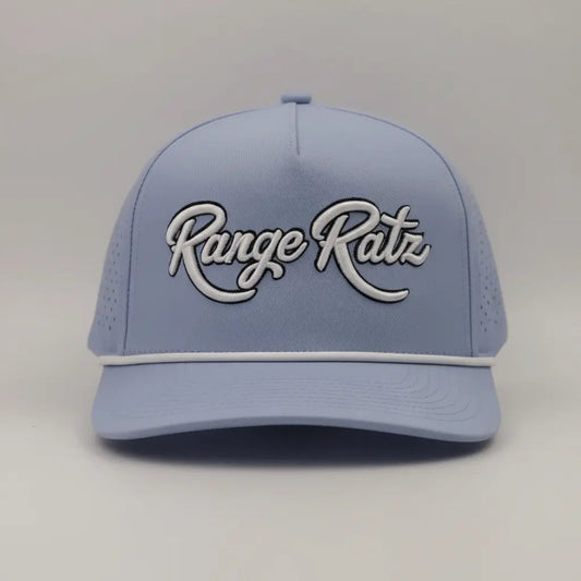 The Blue Cheese - Range Ratz