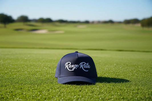 The Bogey Blues - Range Ratz