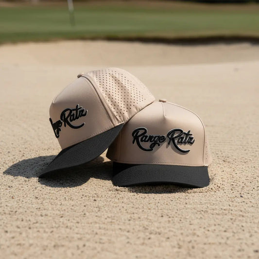 The Bunker Boss - Range Ratz