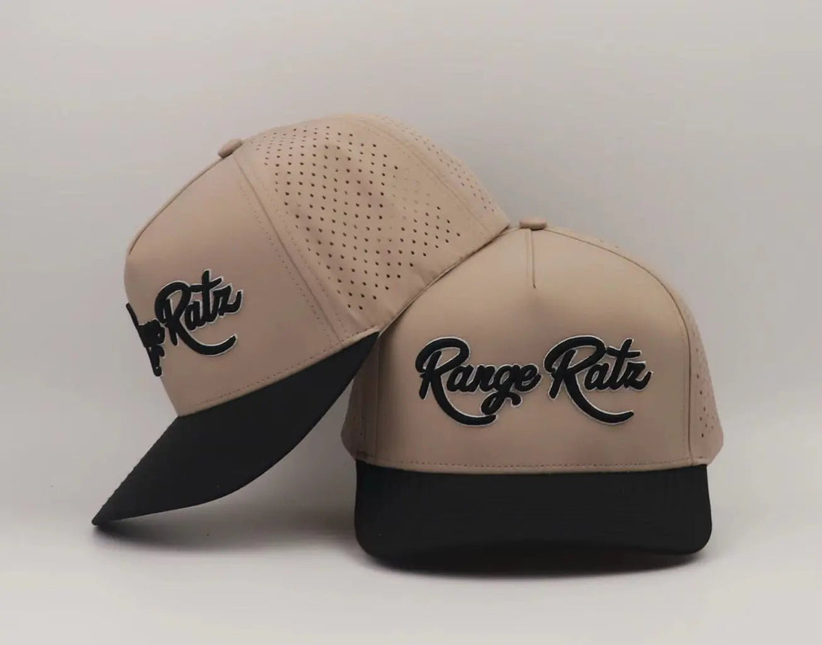 The Bunker Boss - Range Ratz