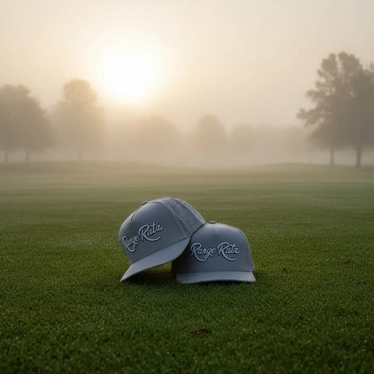 The Fairway Fog - Range Ratz