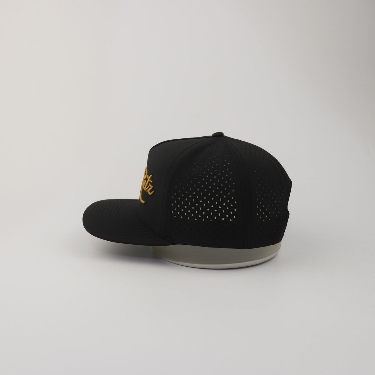 The Gold Standard - Range Ratz