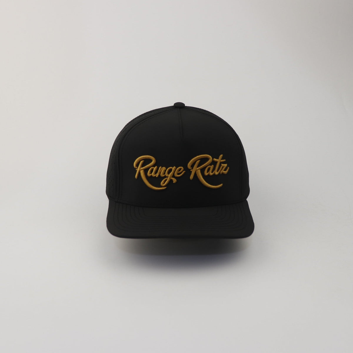 The Gold Standard - Range Ratz