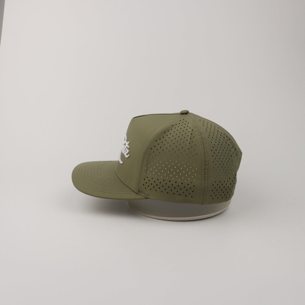 The Greenkeeper - Range Ratz