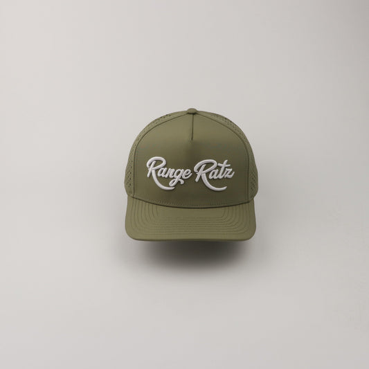 The Greenkeeper - Range Ratz