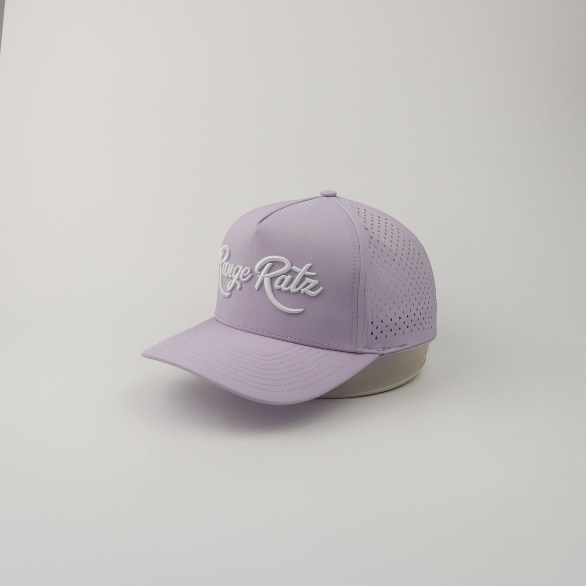 The Purple Patch - Range Ratz