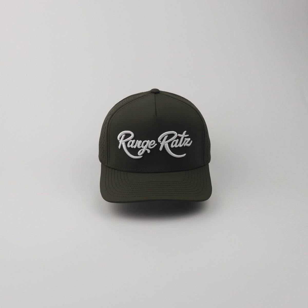 The Rough Rat - Range Ratz
