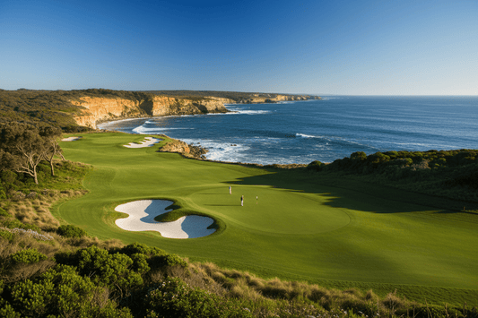 10 Best Golf Courses in Australia (2026 Guide) - Range Ratz