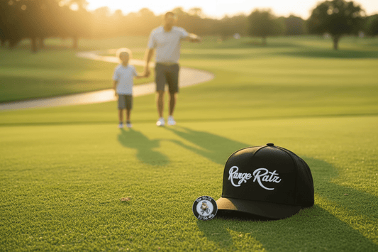 Best Golf Gifts for Dad Australia — Father's Day 2026 - Range Ratz