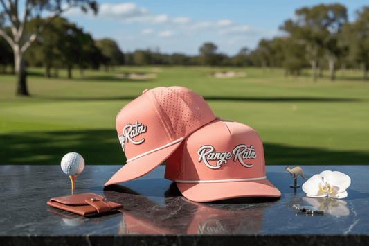 Best Golf Gifts for Her Australia 2026 - Range Ratz