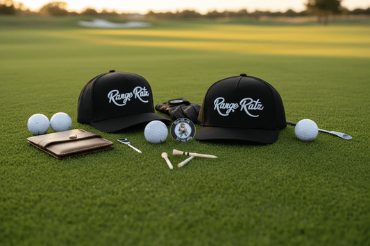 Best Golf Gifts for Him Australia 2026 - Range Ratz
