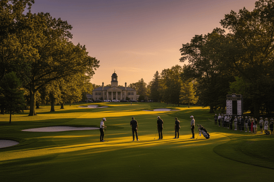 BMW Championship 2026: Everything You Need to Know - Range Ratz