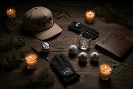 Christmas Golf Gifts Australia 2026: The Ultimate Guide for Golfers - Range Ratz