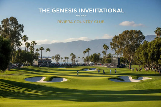 Genesis Invitational 2026: Everything You Need to Know - Range Ratz