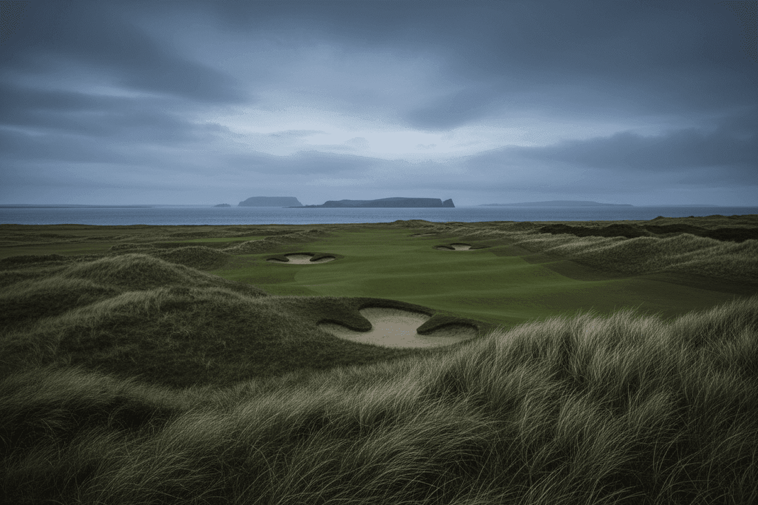 Genesis Scottish Open 2026: Everything You Need to Know - Range Ratz