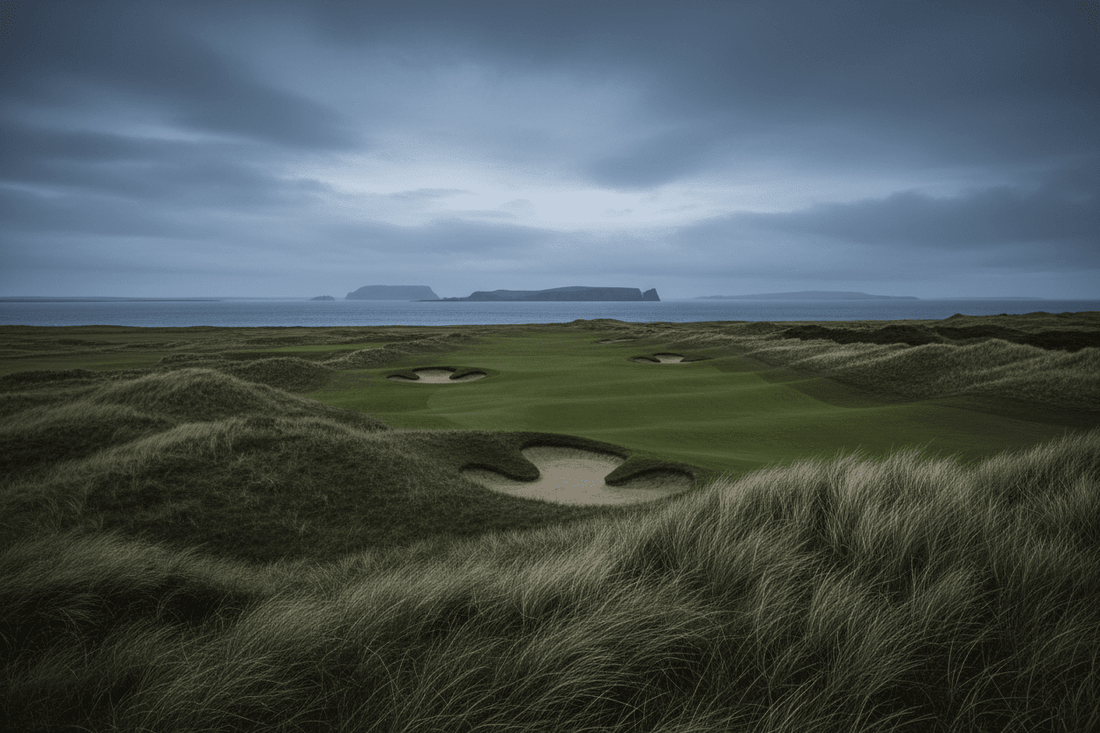 Genesis Scottish Open 2026: Everything You Need to Know - Range Ratz