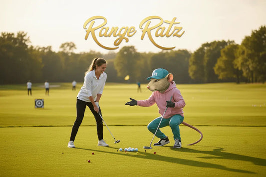 Golf for Beginners: Complete Guide 2026 - Range Ratz
