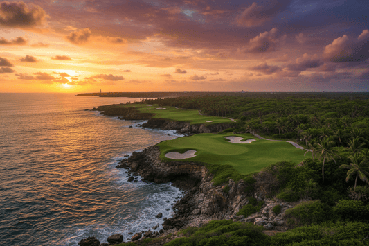 Mexico Open at Vidanta 2026: Everything You Need to Know - Range Ratz