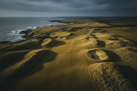 The Open Championship 2026: Everything You Need to Know - Range Ratz