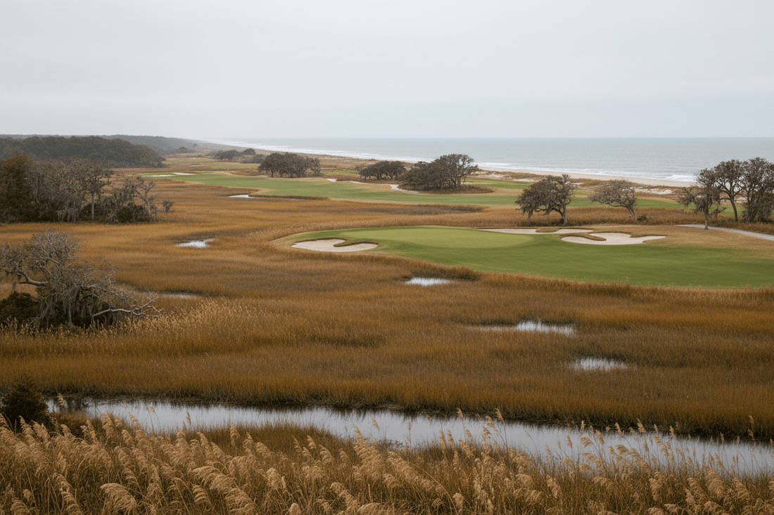 The RSM Classic 2026: Everything You Need to Know - Range Ratz