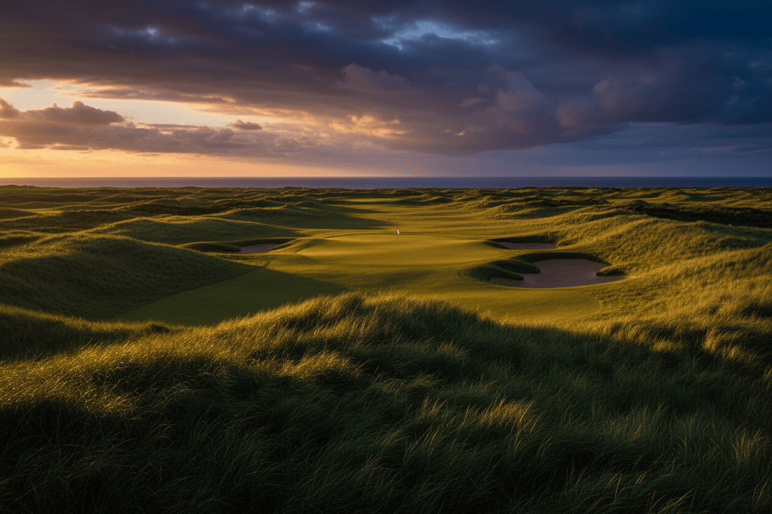 U.S. Open 2026: Everything You Need to Know - Range Ratz