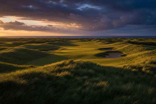 U.S. Open 2026: Everything You Need to Know - Range Ratz