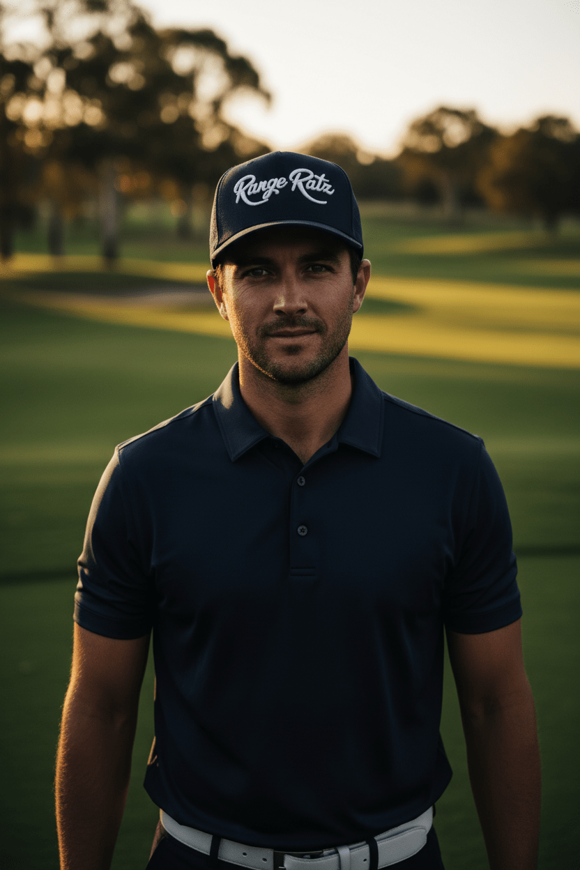 What to Wear Golfing: The Weekend Golfer's Style Guide 2026 - Range Ratz