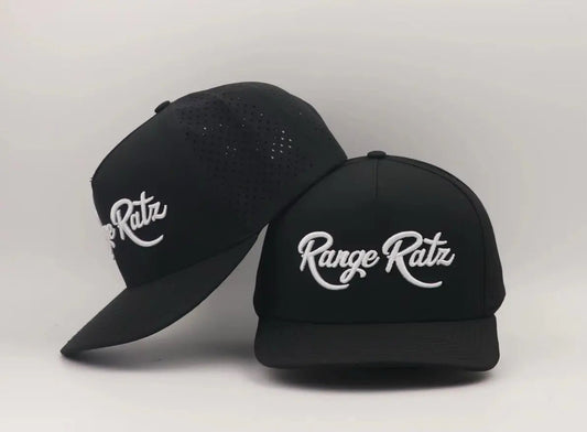 What Your Golf Hat Says About Your Game - Range Ratz
