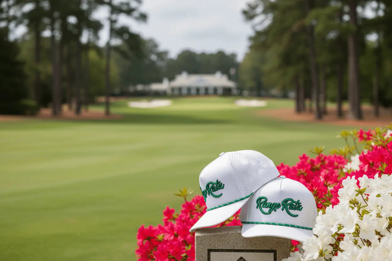 Masters Limited Edition!! - Range Ratz