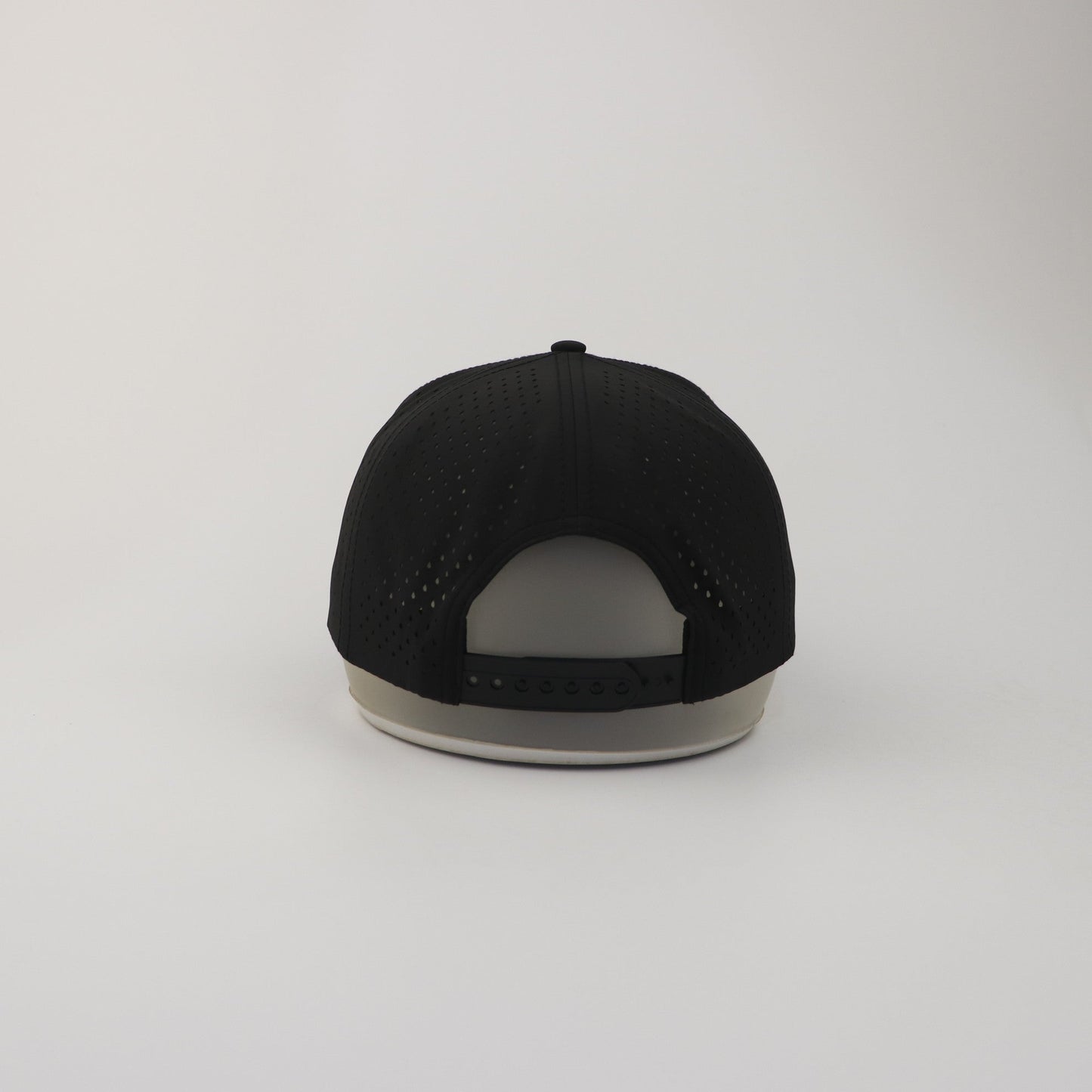 Midnight Birdie Premium Golf Hat - Range Ratz