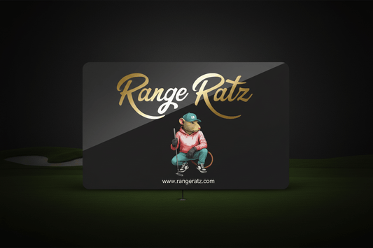 Range Ratz Gift Card - Range Ratz