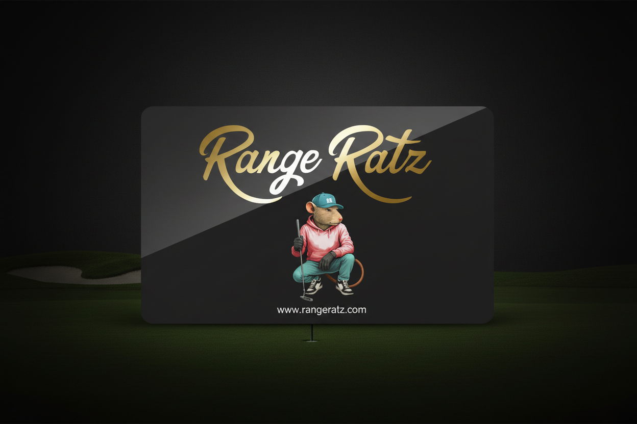 Range Ratz Gift Card