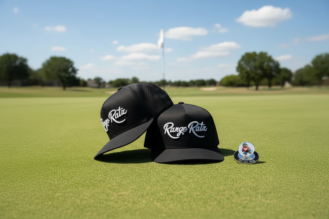 Range Ratz - Product Hero Banner