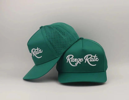 The Amen Corner - Green - Range Ratz
