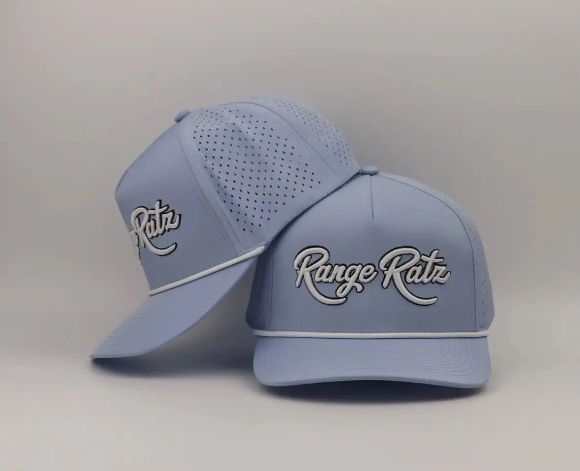 The Blue Cheese - Range Ratz