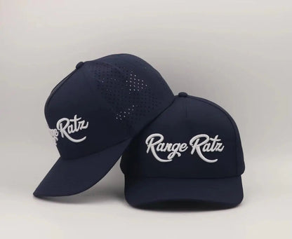 The Bogey Blues - Range Ratz