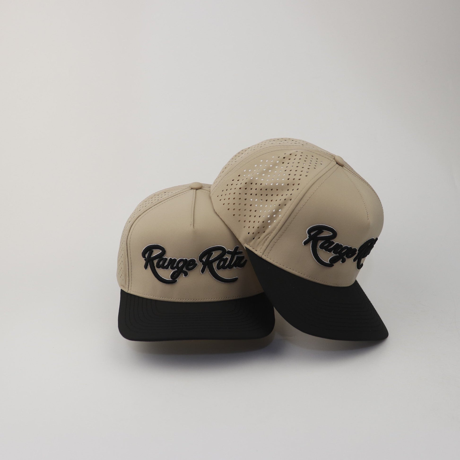 The Bunker Boss - Range Ratz