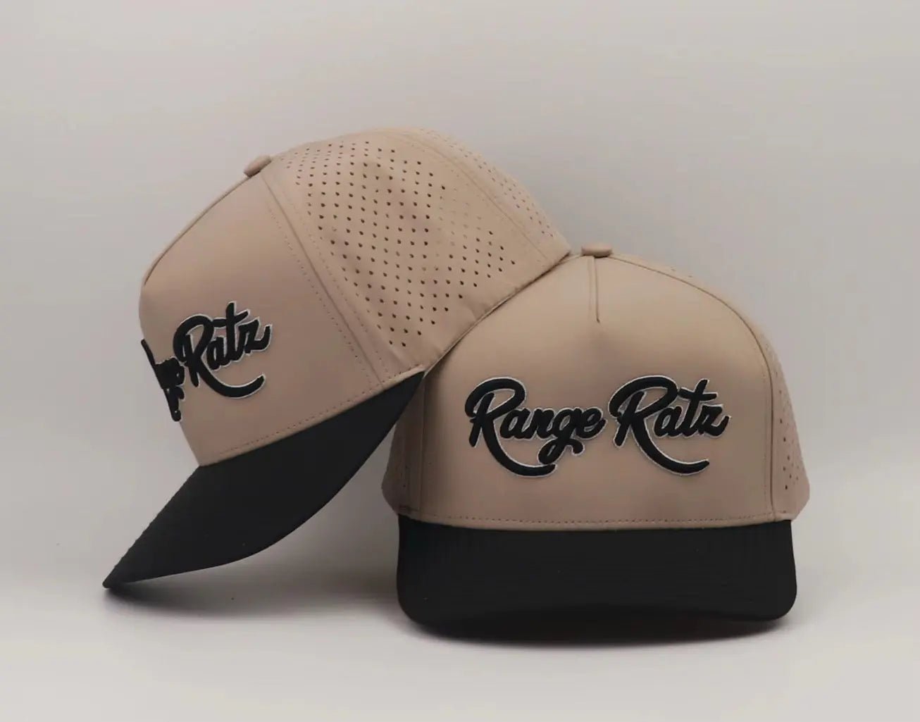 The Bunker Boss - Range Ratz