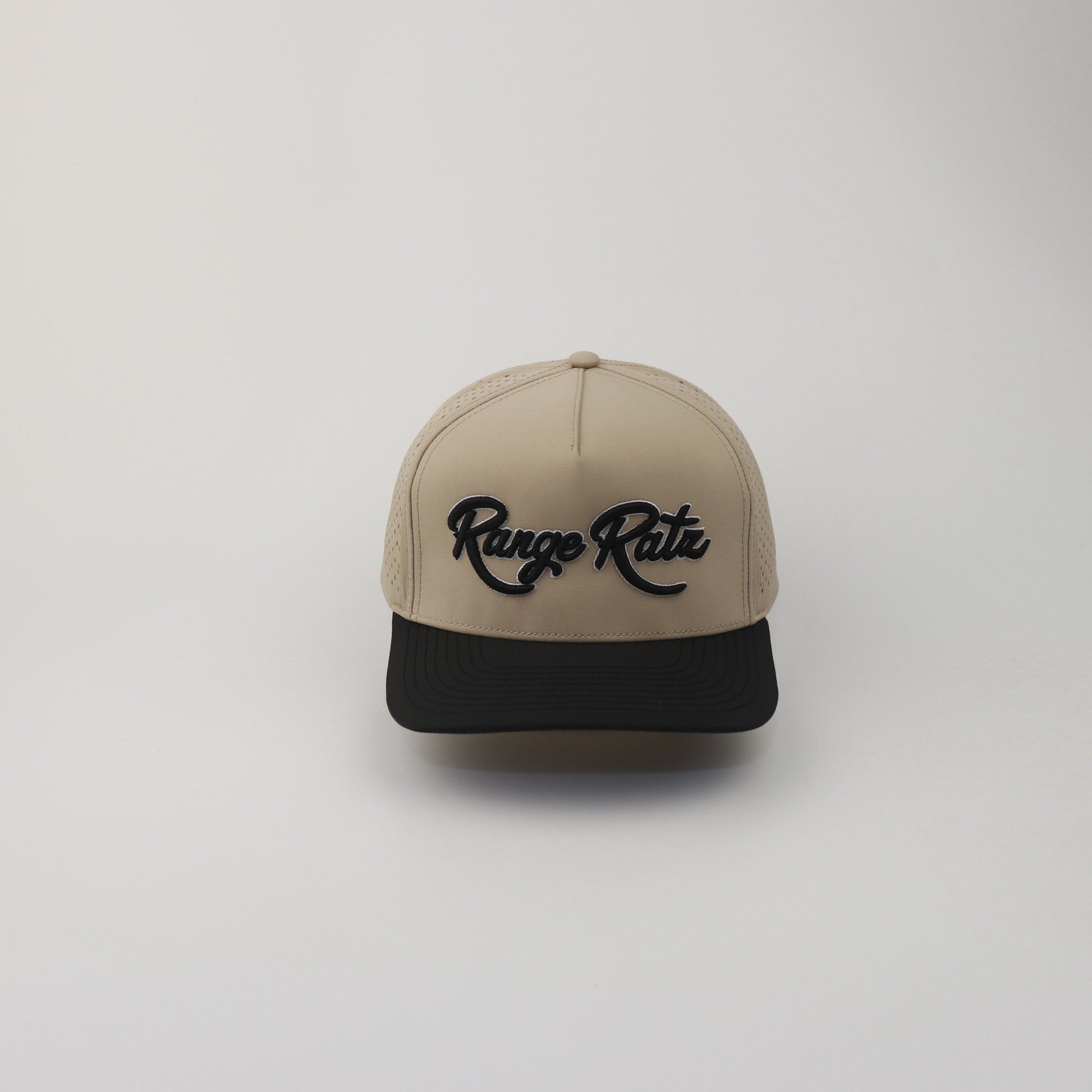 The Bunker Boss - Range Ratz