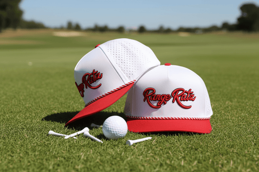 The Fairway Flame - Range Ratz