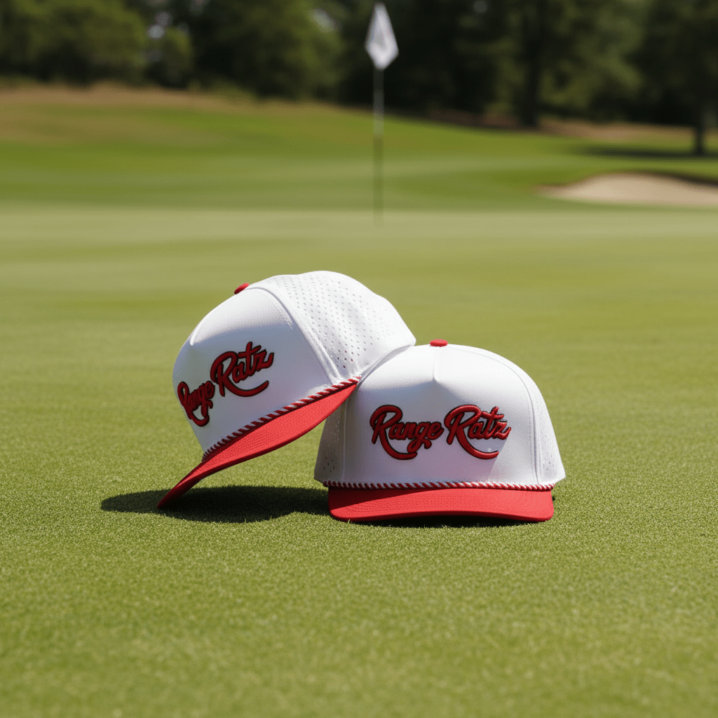 The Fairway Flame - Range Ratz