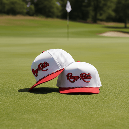 The Fairway Flame - Range Ratz