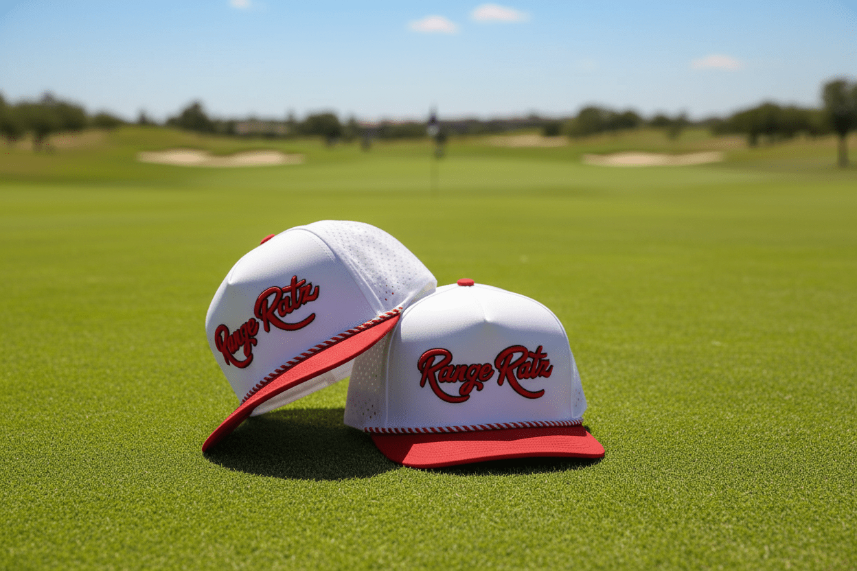 The Fairway Flame - Range Ratz