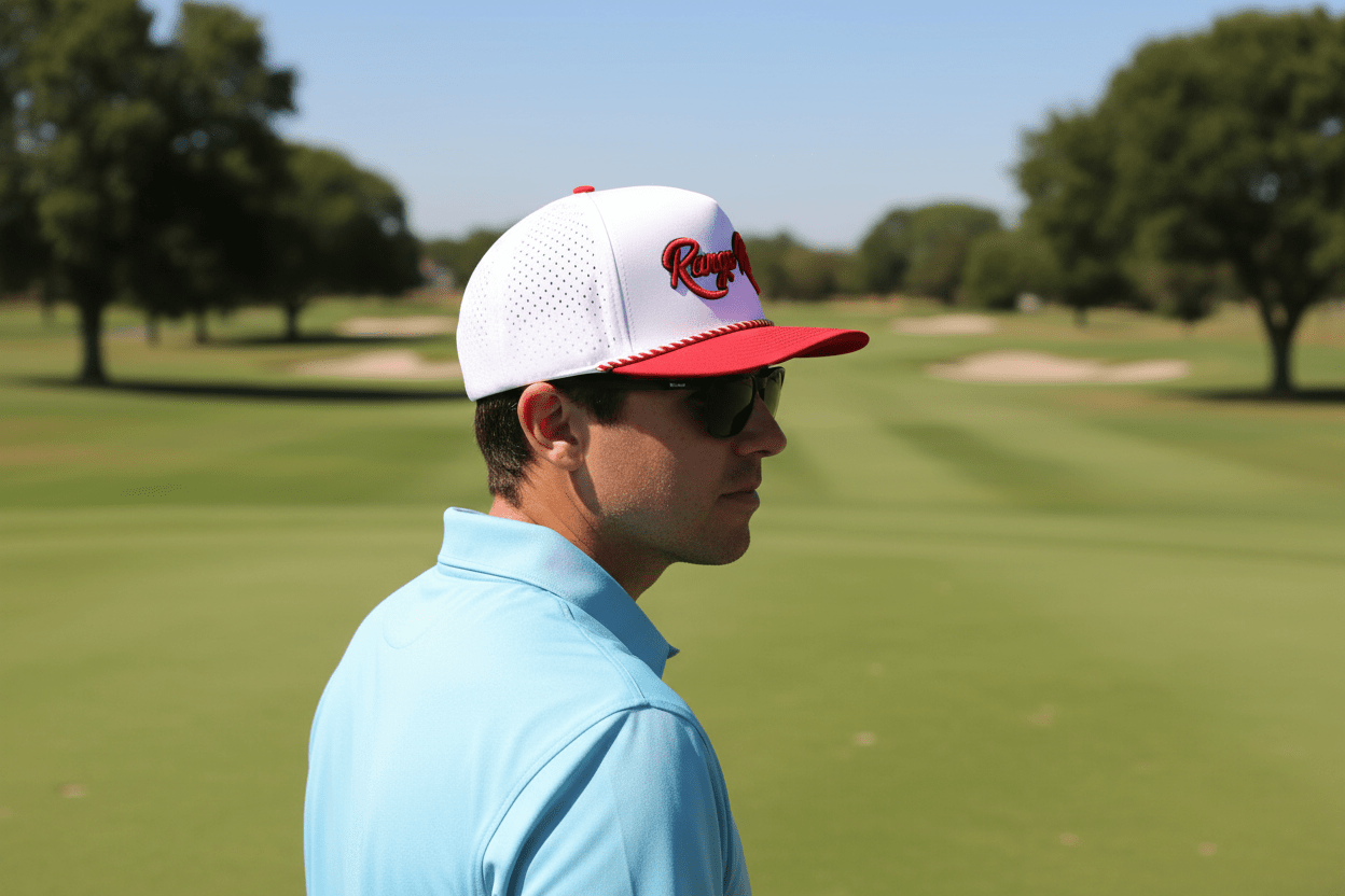 The Fairway Flame - Range Ratz