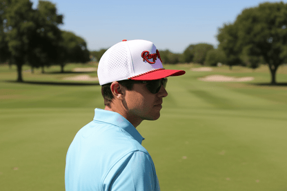 The Fairway Flame - Range Ratz