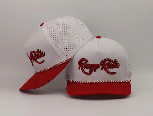 The Fairway Flame - Range Ratz