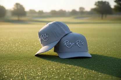 The Fairway Fog - Range Ratz