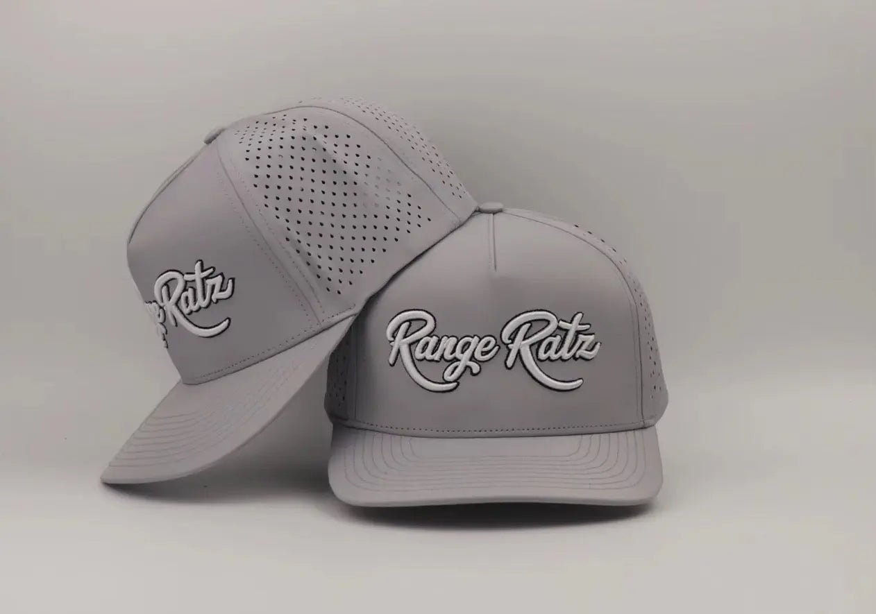 The Fairway Fog - Range Ratz