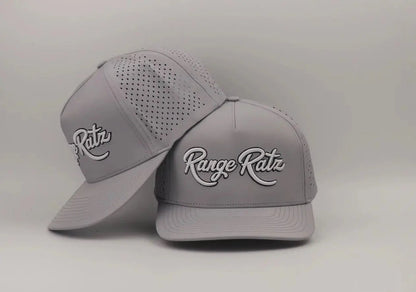 The Fairway Fog - Range Ratz